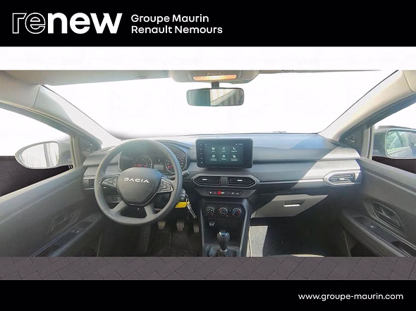 DACIA Sandero 1.0 ECO-G 100ch Essential - Miniature 14
