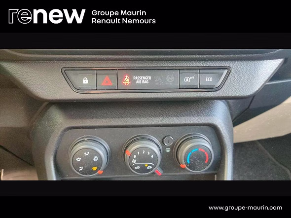 DACIA Sandero 1.0 ECO-G 100ch Essential - Miniature 26