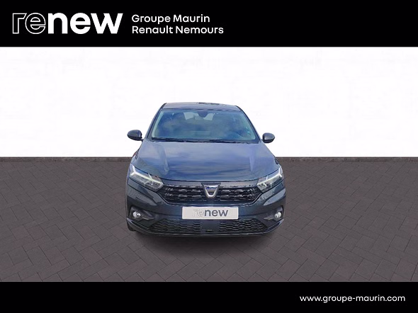 DACIA Sandero 1.0 SCe 65ch Expression - Miniature 8