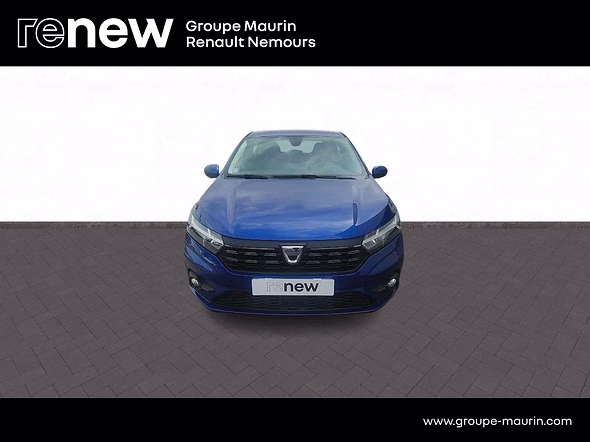 DACIA Sandero 1.0 TCe 90ch Expression CVT - Miniature 8