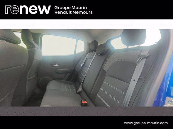 DACIA Sandero 1.0 TCe 90ch Expression CVT - Miniature 13