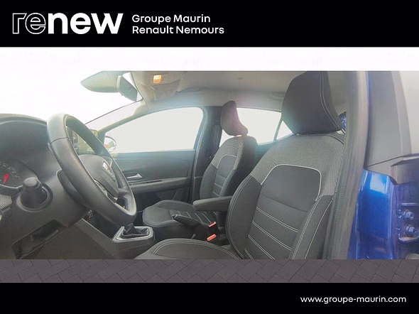 DACIA Sandero 1.0 TCe 90ch Expression CVT - Miniature 17