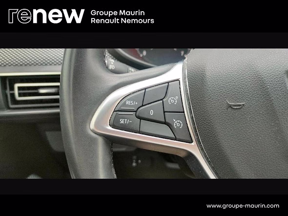 DACIA Sandero 1.0 TCe 90ch Expression CVT - Miniature 25