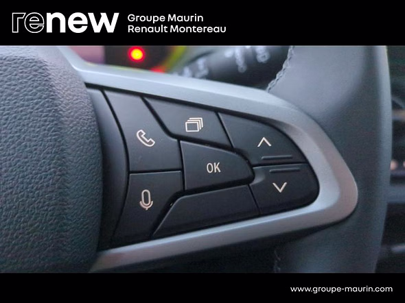DACIA Duster 1.8 hybrid 155ch Extreme - Miniature 31