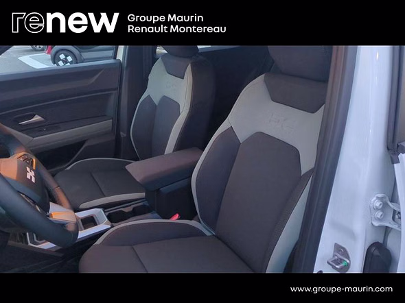 DACIA Duster 1.8 hybrid 155ch Extreme - Miniature 33