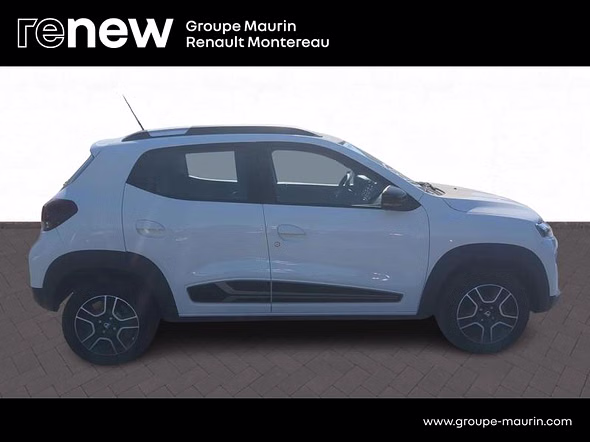 DACIA Spring 45ch Confort - Achat Intégral - Vue 3