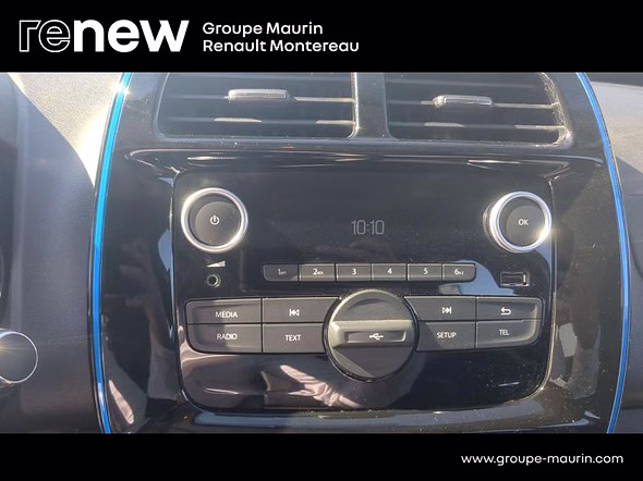 DACIA Spring 45ch Confort - Achat Intégral - Miniature 12