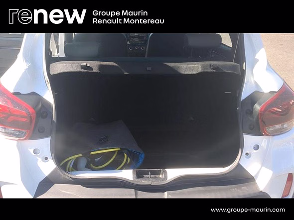 DACIA Spring 45ch Confort - Achat Intégral - Miniature 13