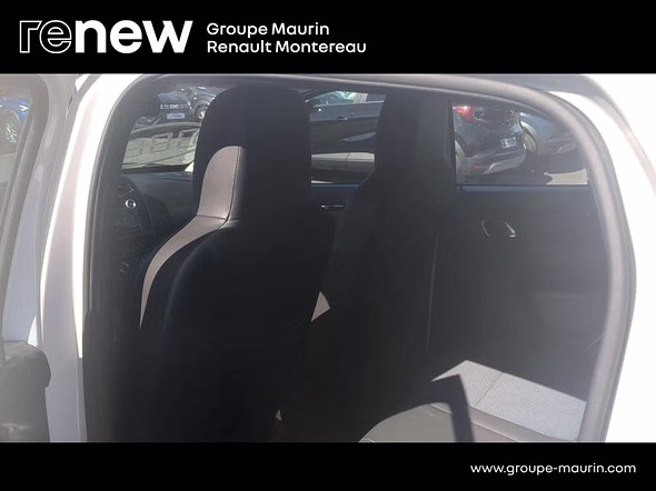 DACIA Spring 45ch Confort - Achat Intégral - Miniature 18