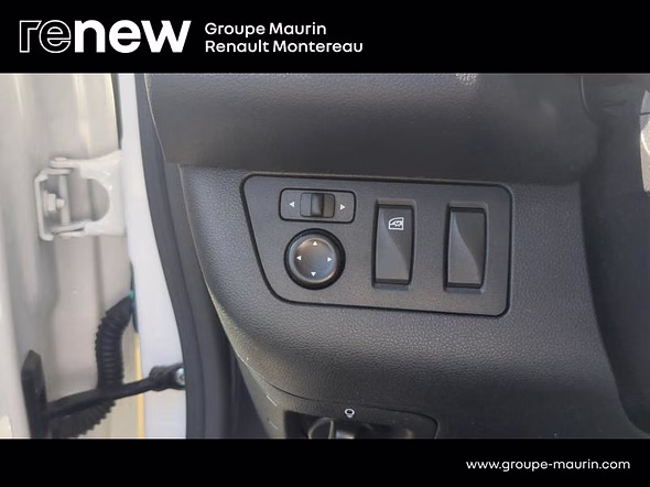 DACIA Spring 45ch Confort - Achat Intégral - Miniature 21