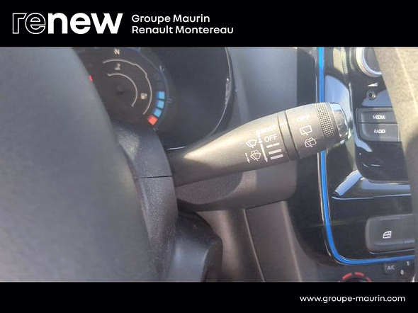 DACIA Spring 45ch Confort - Achat Intégral - Miniature 24