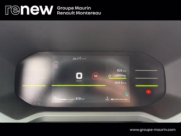 DACIA Duster 1.2 mild hybrid 130ch Extreme - Miniature 9