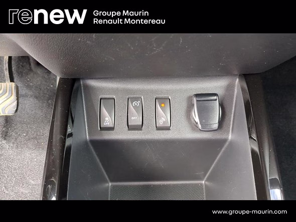 DACIA Spring 45ch Expression - Miniature 30