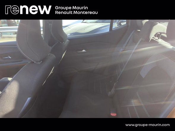DACIA Sandero 1.0 ECO-G 100ch Stepway Confort - Miniature 11