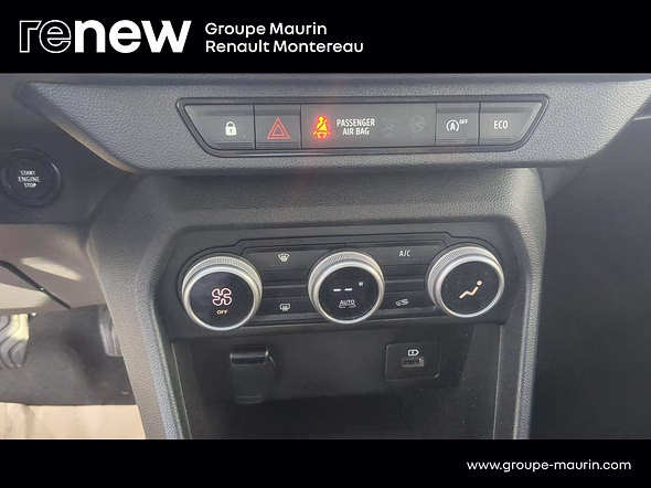DACIA Jogger 1.0 ECO-G 100ch Extreme+ 5 places - Miniature 28