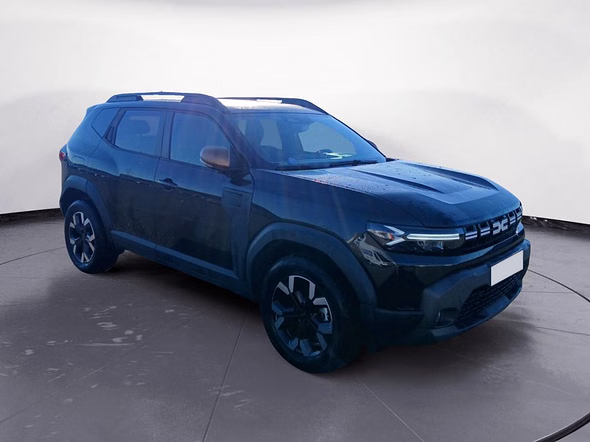 DACIA Duster 1.6 hybrid 140ch Extreme - Miniature 7