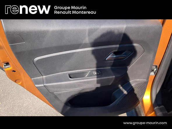 DACIA Duster 1.3 TCe 150ch FAP Prestige 4x2 - Miniature 20