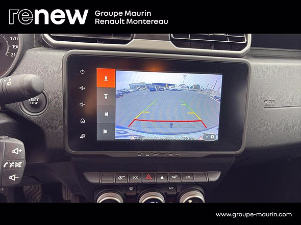 DACIA Duster 1.0 ECO-G 100ch  Journey + 4x2 - Miniature 32