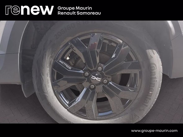 DACIA Jogger 1.0 TCe 110ch SL Extreme+ 5 places - Miniature 7