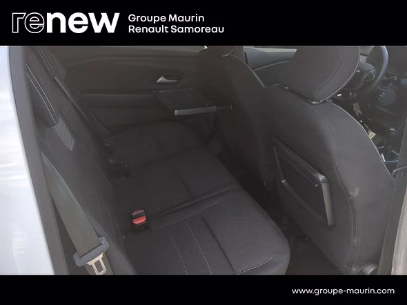 DACIA Jogger 1.0 TCe 110ch SL Extreme+ 5 places - Miniature 14