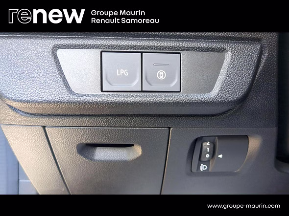 DACIA Sandero 1.0 ECO-G 100ch Stepway Extreme -24 - Miniature 21