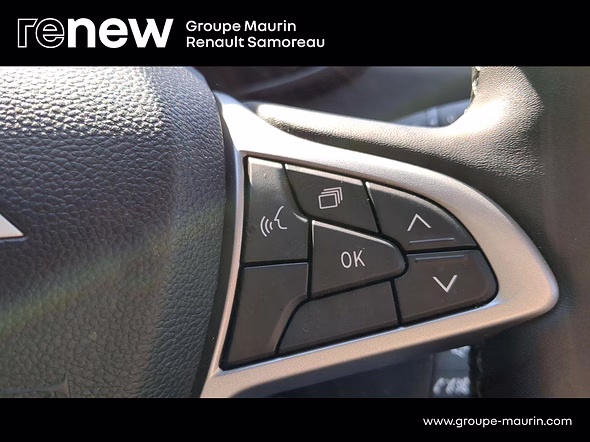DACIA Sandero 1.0 ECO-G 100ch Stepway Extreme -24 - Miniature 23