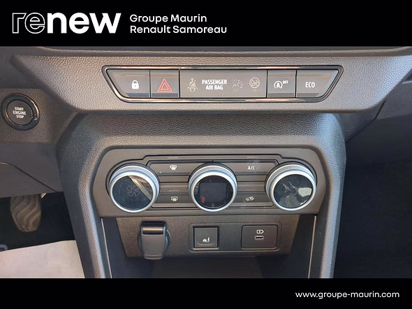 DACIA Sandero 1.0 ECO-G 100ch Stepway Extreme -24 - Miniature 26