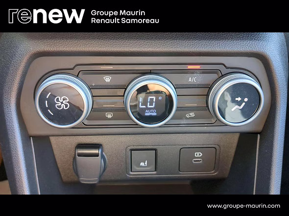 DACIA Sandero 1.0 ECO-G 100ch Stepway Extreme -24 - Miniature 28