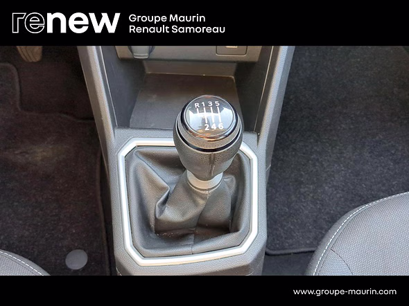 DACIA Sandero 1.0 ECO-G 100ch Stepway Expression + - Miniature 25
