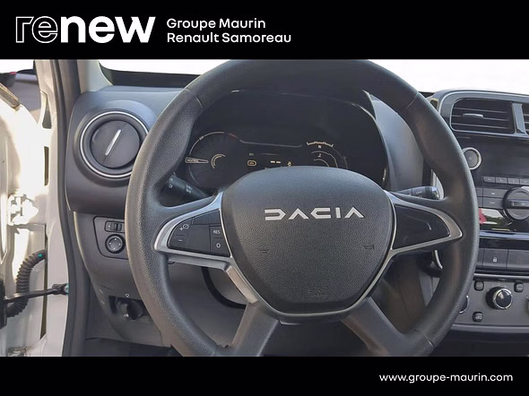 DACIA Spring 45ch Essential - Miniature 21