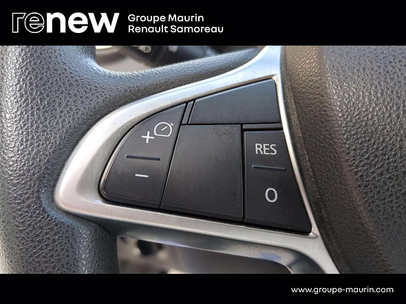 DACIA Spring 45ch Essential - Miniature 23