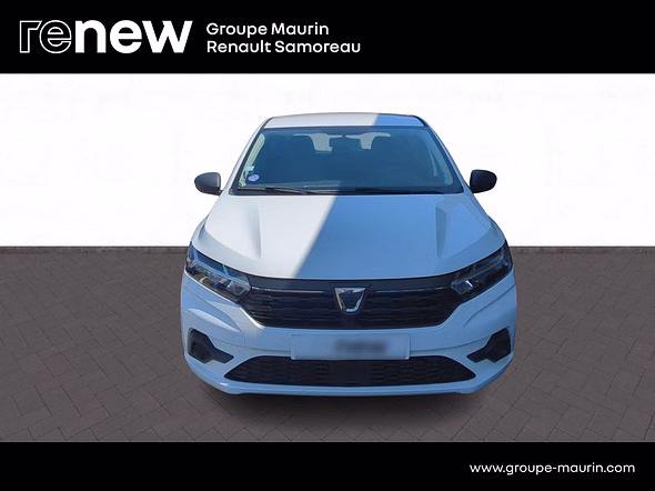 DACIA Sandero 1.0 SCe 65ch Essential - Miniature 6