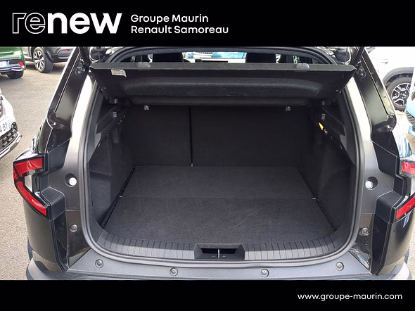 DACIA Duster 1.2 mild hybrid 140ch Journey - Miniature 8