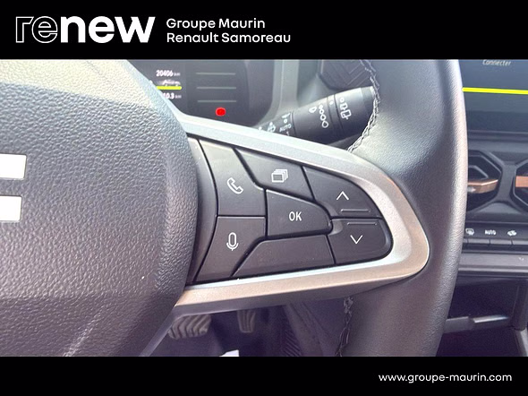 DACIA Duster 1.6 hybrid 140ch Extreme - Miniature 20