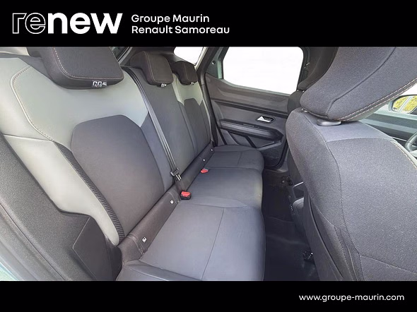 DACIA Duster 1.6 hybrid 140ch Extreme - Miniature 31