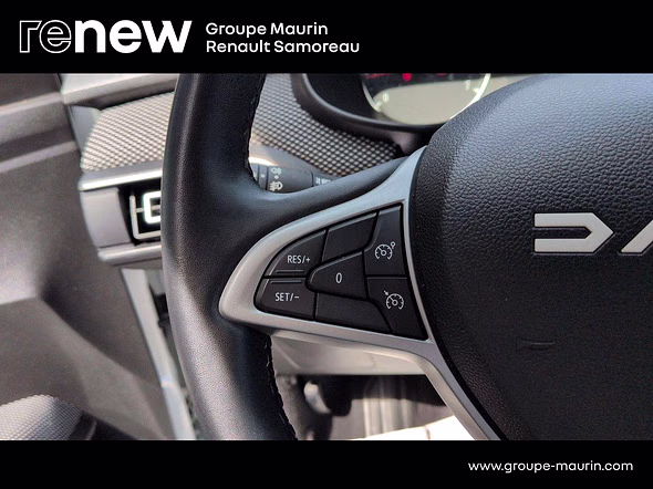 DACIA Sandero 1.0 SCe 65ch Expression - Miniature 16
