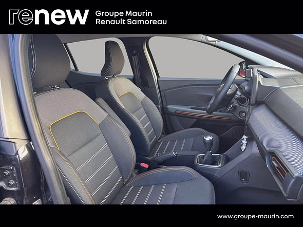 DACIA Sandero 1.0 ECO-G 100ch Stepway Confort -22 - Miniature 13