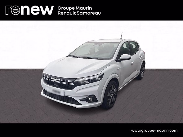 DACIA Sandero 1.0 SCe 65ch Expression -24 - Miniature 1
