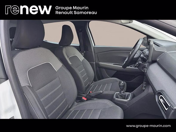 DACIA Sandero 1.0 SCe 65ch Expression -24 - Miniature 13