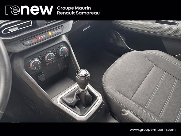 DACIA Sandero 1.0 SCe 65ch Expression -24 - Miniature 21