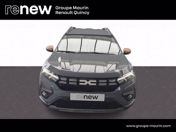 DACIA Jogger 1.0 TCe 110ch Extreme 7 places -24 - Miniature 12