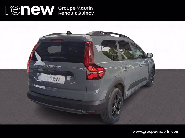 DACIA Jogger 1.0 TCe 110ch Extreme 7 places -24 - Miniature 22