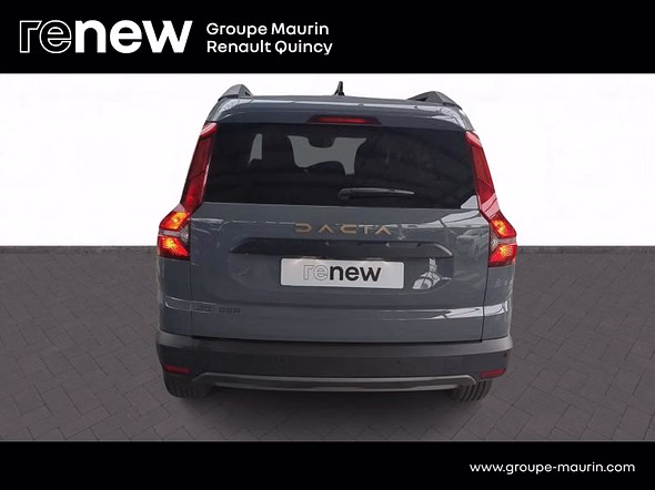 DACIA Jogger 1.0 TCe 110ch Extreme 7 places -24 - Miniature 23