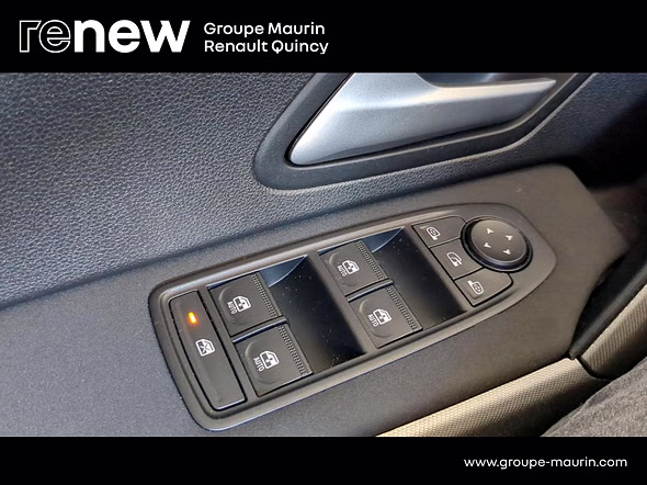DACIA Bigster 1.8 hybrid 155ch Journey - Miniature 19