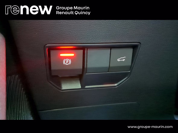 DACIA Bigster 1.8 hybrid 155ch Journey - Miniature 21