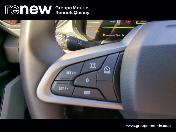 DACIA Duster 1.6 hybrid 140ch Extreme - Miniature 16
