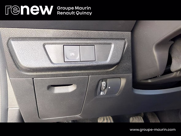 DACIA Sandero 1.0 ECO-G 100ch Stepway Expression - Miniature 15