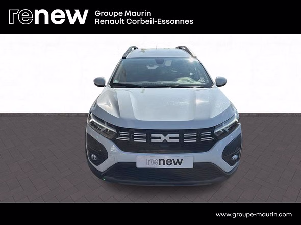 DACIA Jogger 1.0 TCe 110ch Expression 5 places - Miniature 8