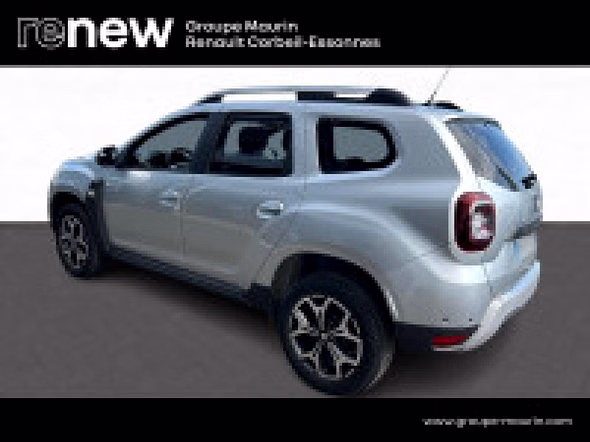 DACIA Duster 1.5 dCi 110ch Prestige 4X2 - Miniature 7