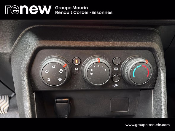 DACIA Jogger 1.0 TCe 110ch Expression 7 places - Miniature 22